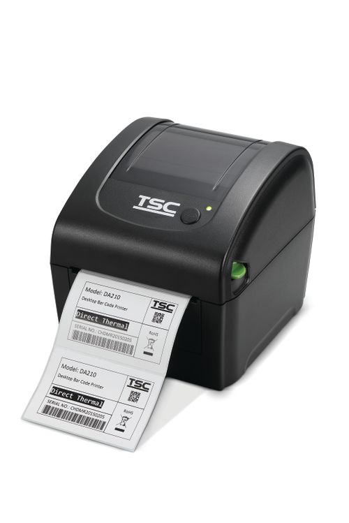 TSC DA210