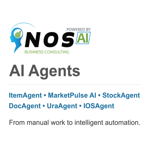 AI Agents – Your Digital Workforce for Retail
