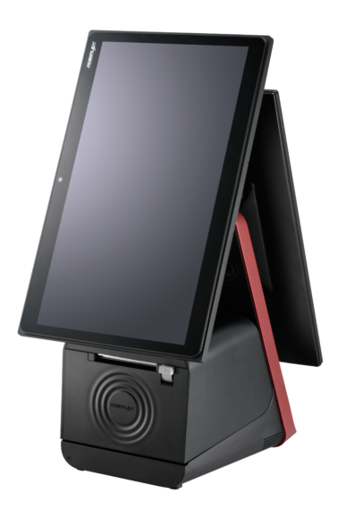 Posiflex Mozart BT-8016 POS Termina