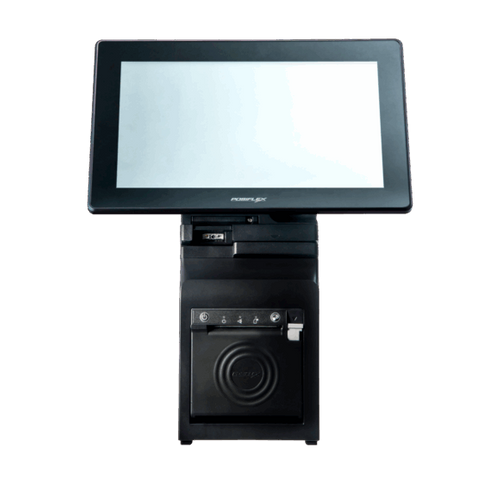 Posiflex HS-6714W All In One POS