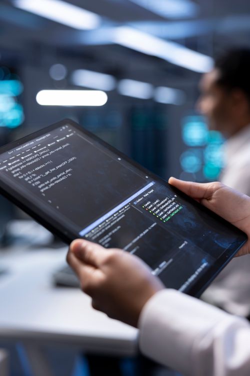 Testing & Automation