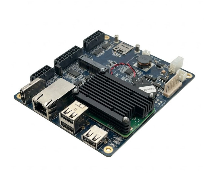 SC200 Smart Connect Hub