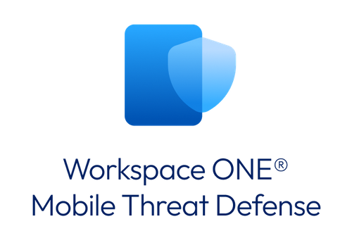 Workspace ONE® Mobile Threat Defense
