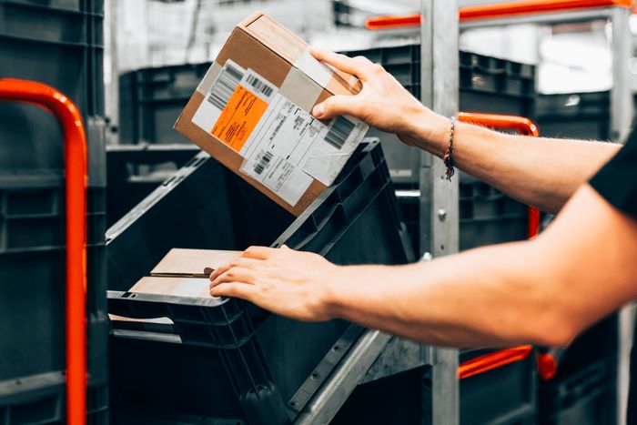 BarTender Labeling Software