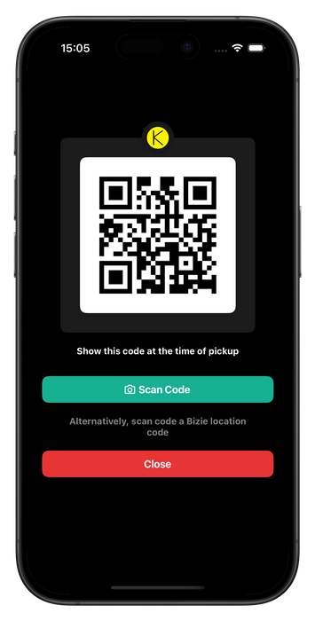 Bizie Omnichannel Aggregator