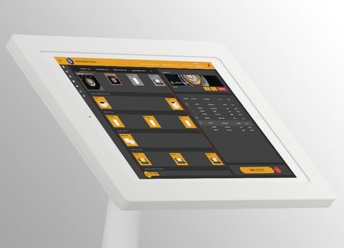 Bizie Point of Sale (F&B)