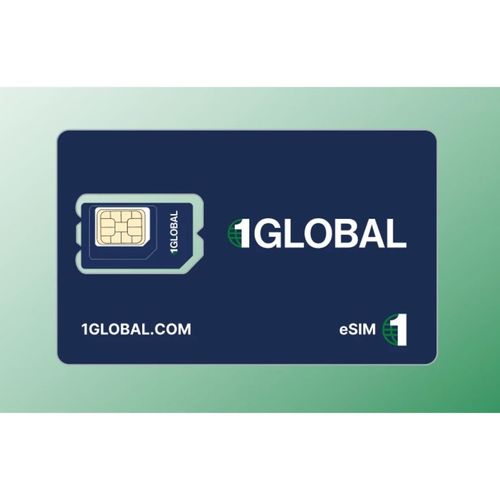 3-in-1 IoT SIM card
