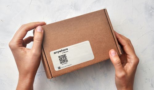 anywhere™ by Reelables