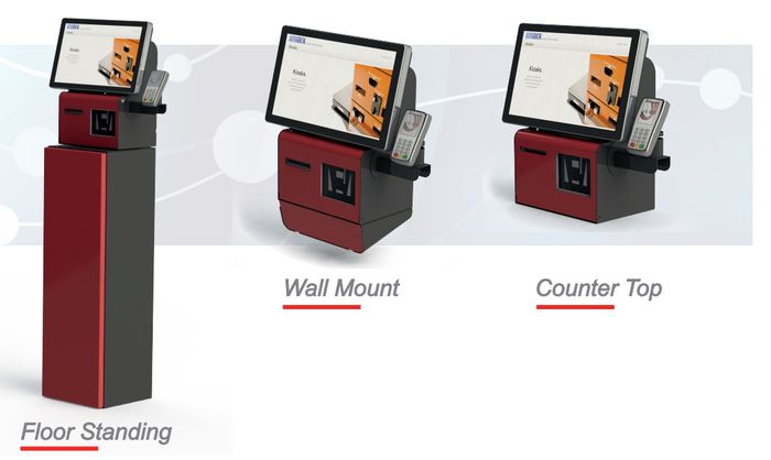 Flex Self Checkout
