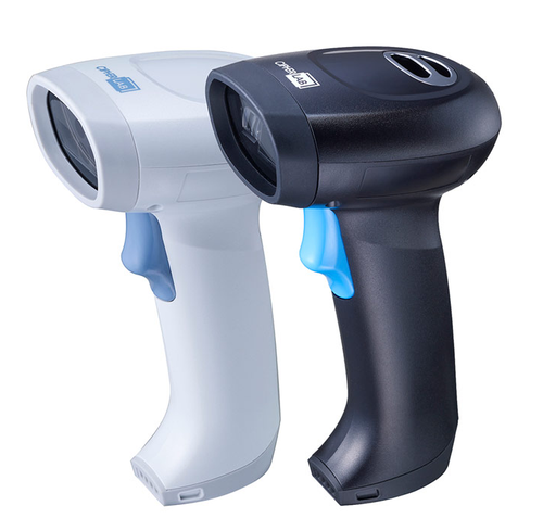 Business - Rugged Handheld Scanner