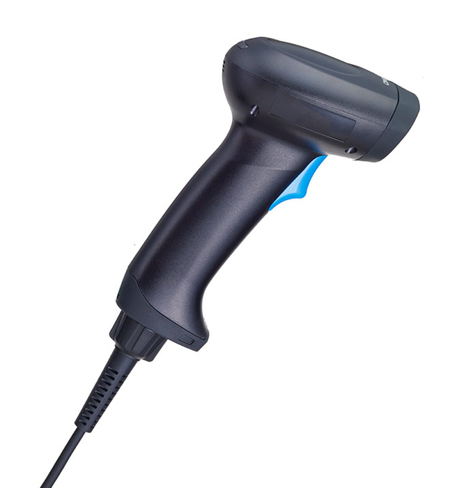 Business - Rugged Handheld Scanner