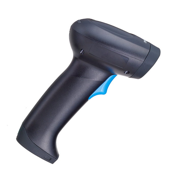 Business - Rugged Handheld Scanner