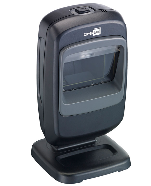 Omnidirectional Presentation Scanner