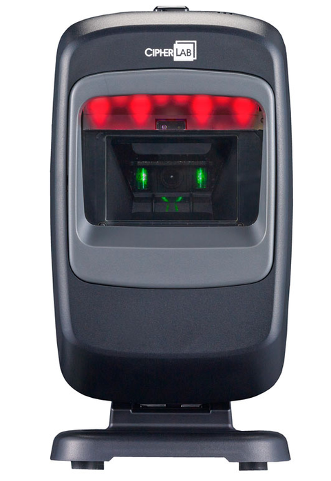 Omnidirectional Presentation Scanner