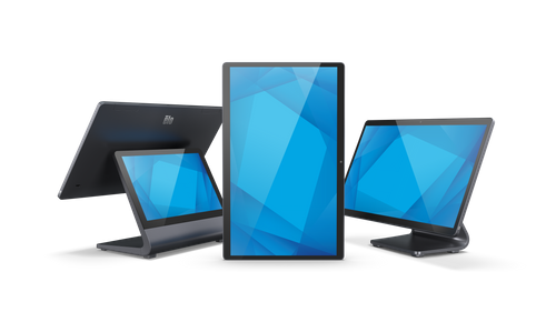 Elo I-Series 3 Slate with Intel