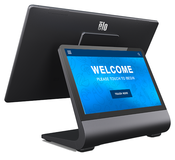 Elo I-Series 3 Slate with Intel