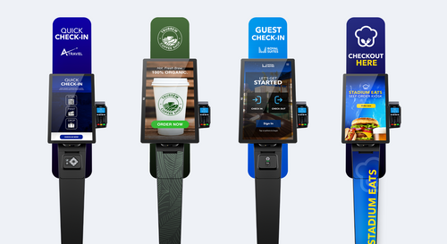 Elo Self-Service Solutions