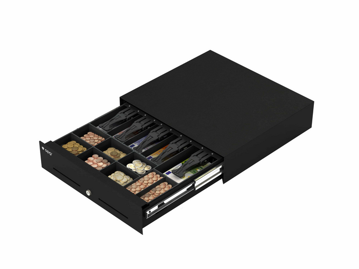 Genesis Cash Drawer Range (Better)