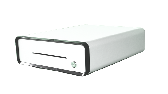 Soma Cash Drawer Series (Good)