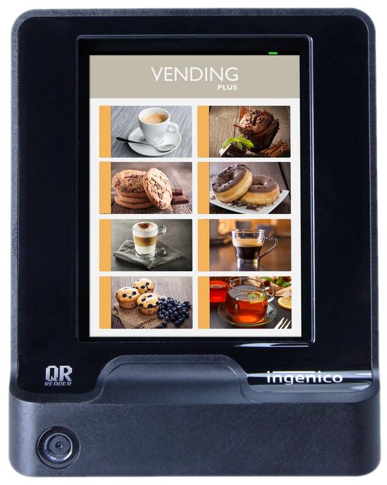 Ingenico Self 2000