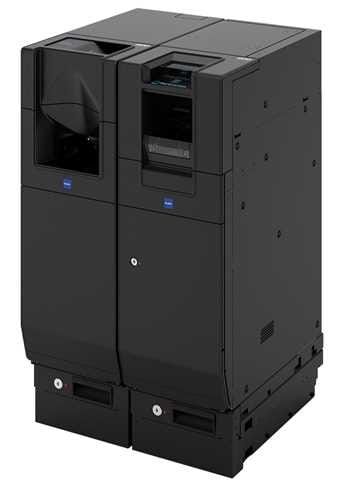 CI-10X for the point-of-sale