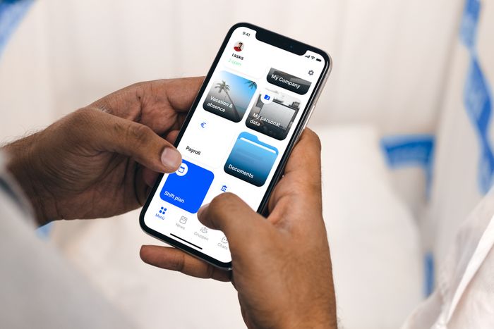 Employee App