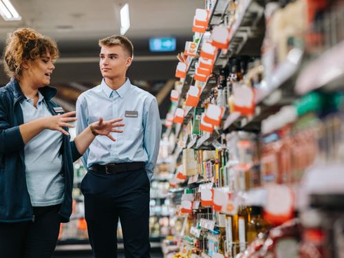 Zebra Workcloud Scheduling