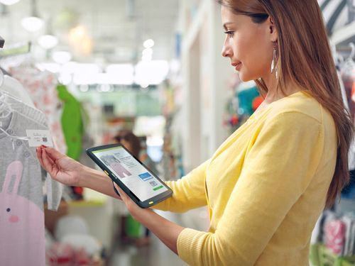 Zebra Workcloud Task Management