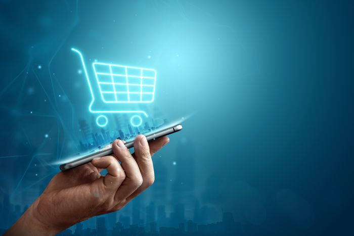ERP Retail