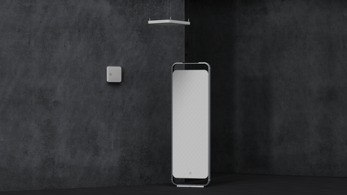 SFERO - Modular RFID as EAS