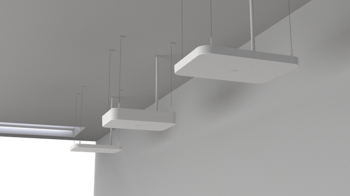 SFERO - Modular RFID as EAS