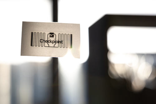 Apparel Labeling Solutions from Checkpoint