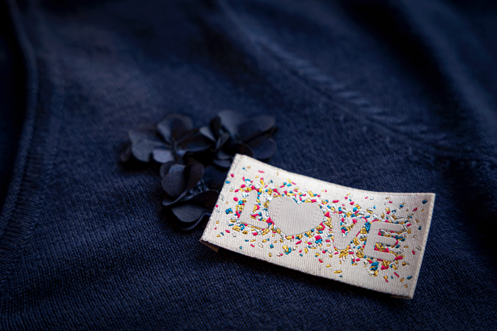 Apparel Labeling Solutions from Checkpoint
