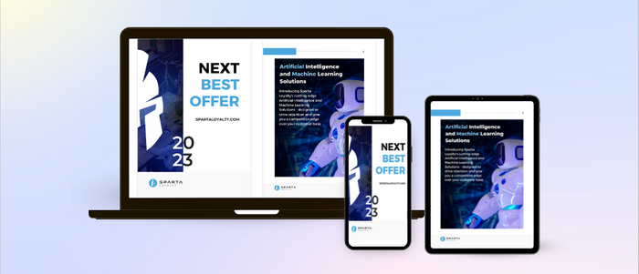 Next Best Offer (NBO)