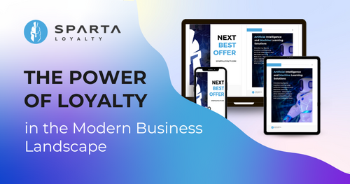 Next Best Offer (NBO)