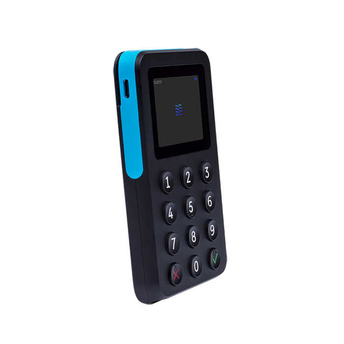 Bluepad 50 Plus