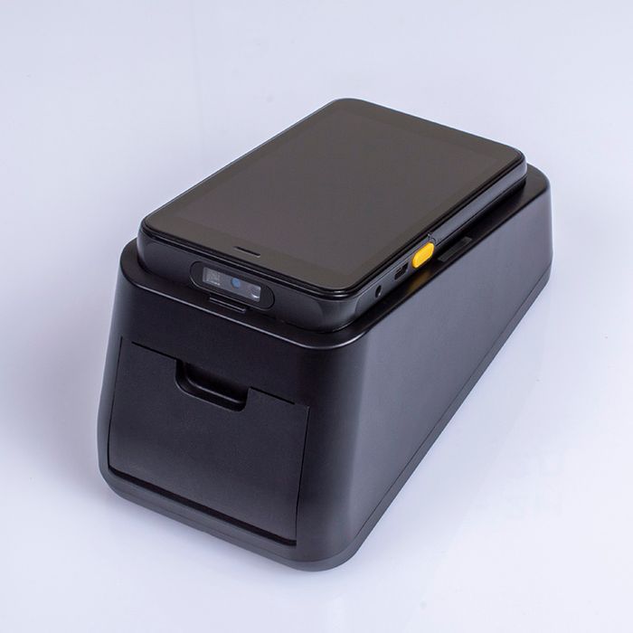 Bluepad 5500 plus