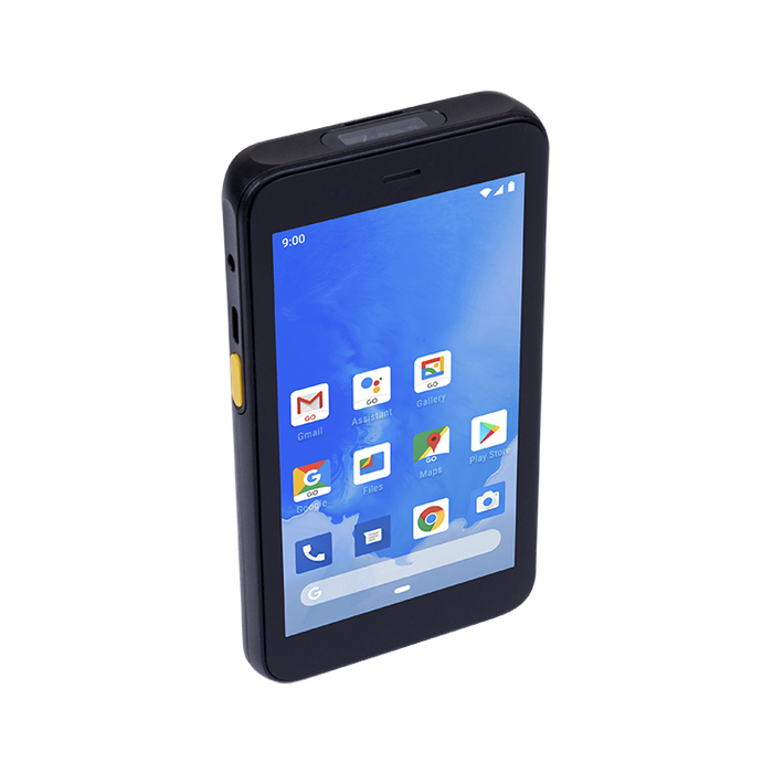 Bluepad 5500 plus
