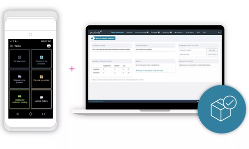 Order Management System