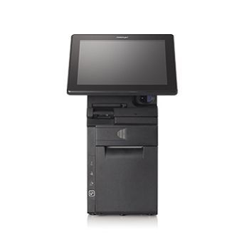Posiflex HS-6510W all-in-one POS Terminal