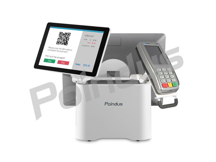VariPOS 2 Series
