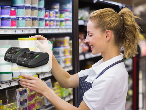 Alpha Series – empower your mobile retail workforce