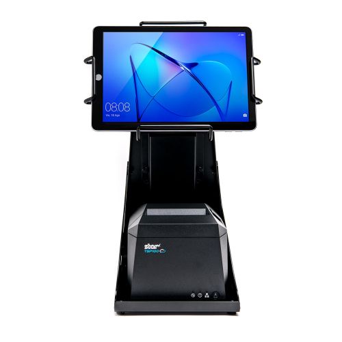mUnite Mounts, Stands and Kiosks