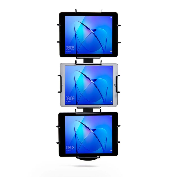 mUnite Mounts, Stands and Kiosks