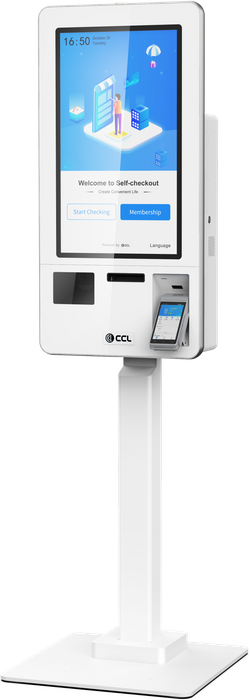 CCL Z2T QSR kiosk 27