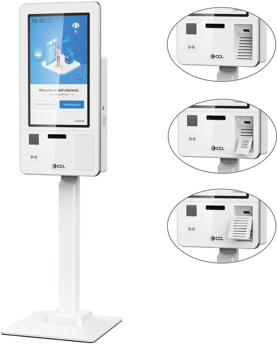 CCL Z2T QSR kiosk 27