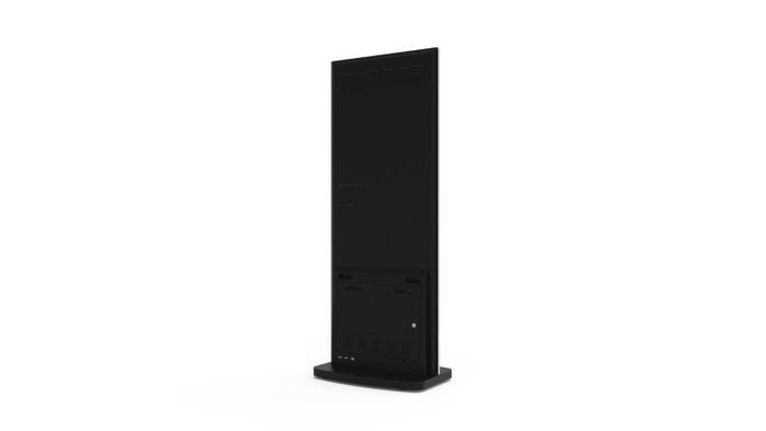 Android Free Standing Digital Poster