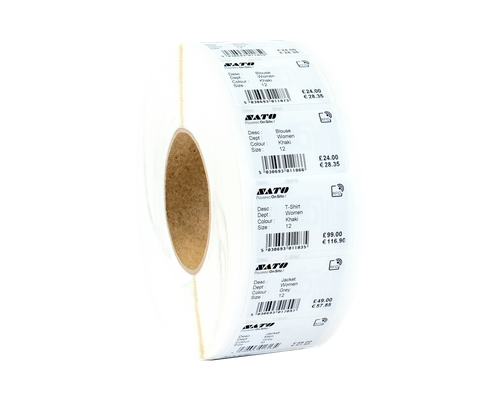 RFID Labels & Tagging Solutions