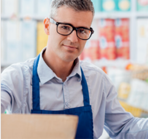 Inventory Management