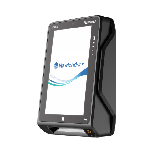 Unattended Android SmartPOS U2000